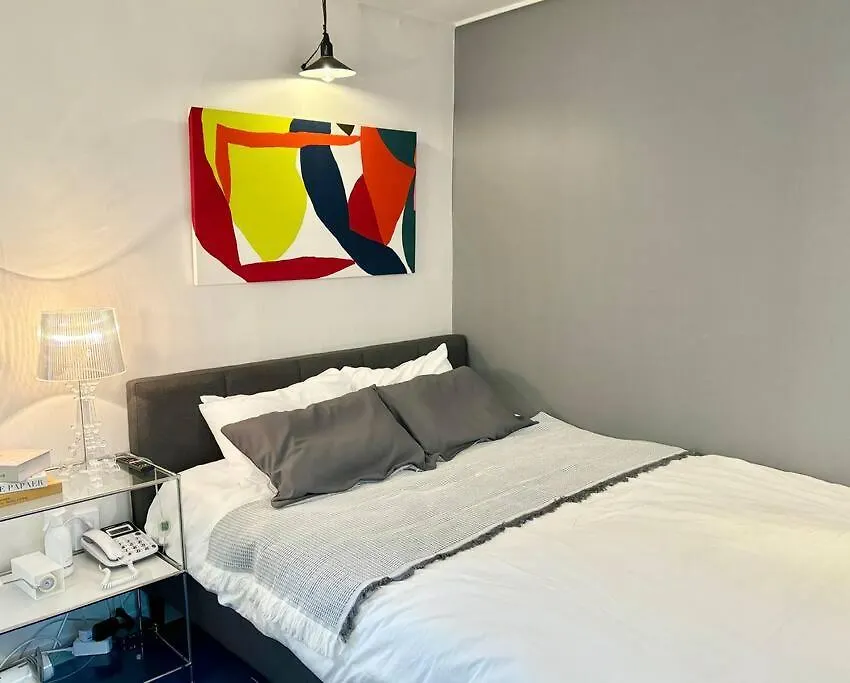 U House Appartement Seoel 0*,  Zuid-Korea